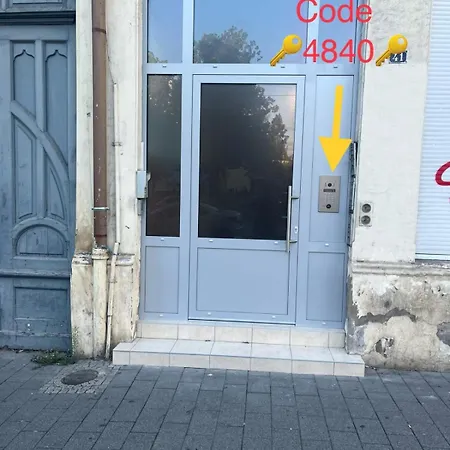 Soh Rent 3 Tv-wifi Proche Gare *