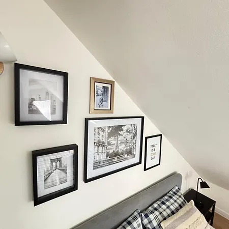 Soh Rent 3 Tv-wifi Proche Gare Estrasburgo